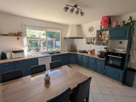 PLAIN PIED 109M2 DAMVIX — photo 2