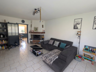 PLAIN PIED 109M2 DAMVIX — photo 3