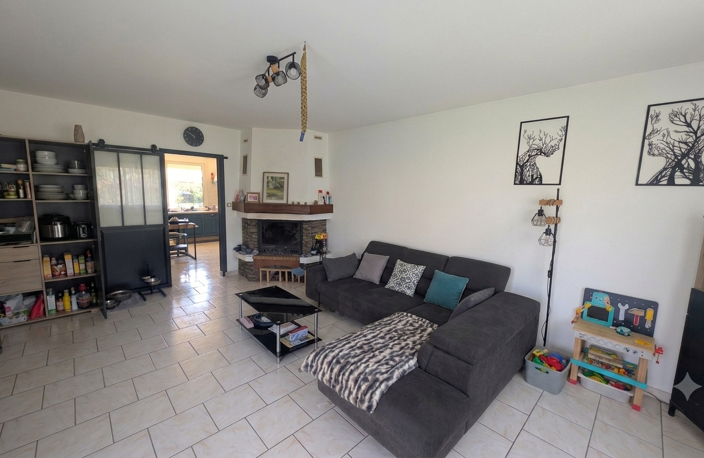 PLAIN PIED 109M2 DAMVIX — photo 3