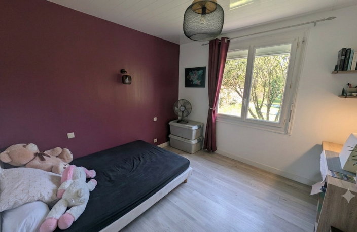 PLAIN PIED 109M2 DAMVIX — photo 4