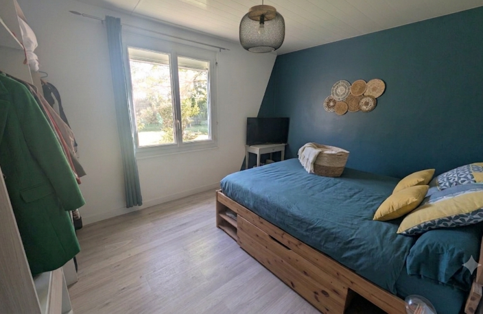 PLAIN PIED 109M2 DAMVIX — photo 5