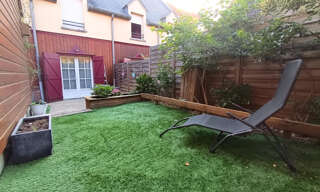 Maison 4 Pièces 87 m² à vendre à Amiens (80000)