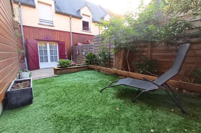 Maison 4 pièces 228000 €