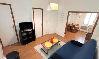 Appartement 1 Pièce 24 m² à louer à Amiens (80000)