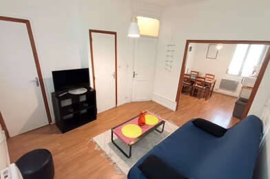 Appartement 1 pièces 499 €