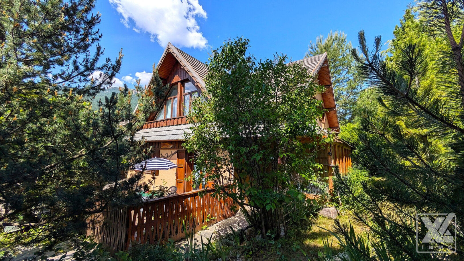 Agence immobilière de Barnabé