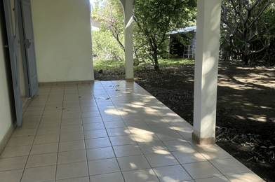 Maison 4 pièces 1270 €