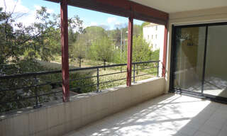 Appartement 3 Pièces 76 m² à louer à Montpellier (34090)