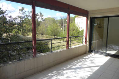 Appartement 3 pièces 1350 €