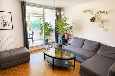 Appartement 4 pièces 249000 €
