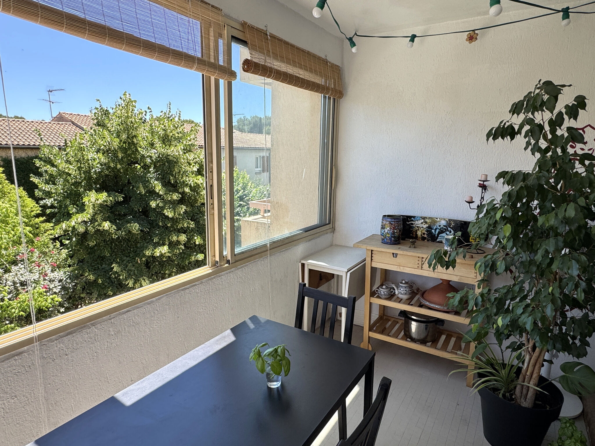 Appartement  T4 à vendre Montpellier 34070