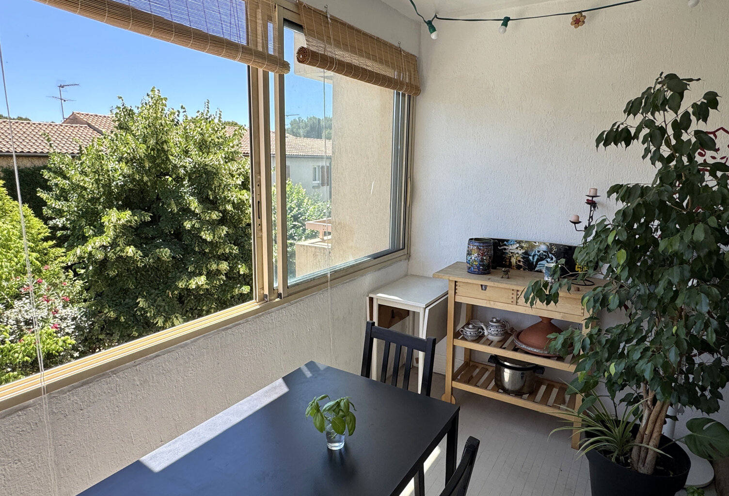 VENTE APPARTEMENT 4 PIECES MONTPELLIER OUEST — photo 1