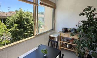 Appartement 4 Pièces 83 m² à vendre à Montpellier (34070)