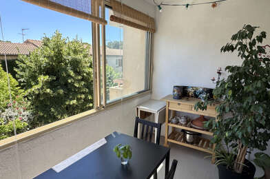 Appartement 4 pièces 239000 €