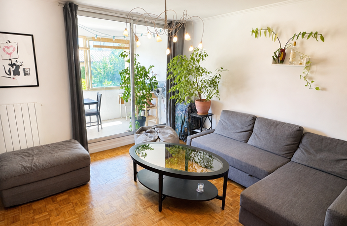 VENTE APPARTEMENT 4 PIECES MONTPELLIER OUEST — photo 2
