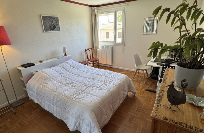 VENTE APPARTEMENT 4 PIECES MONTPELLIER OUEST — photo 3