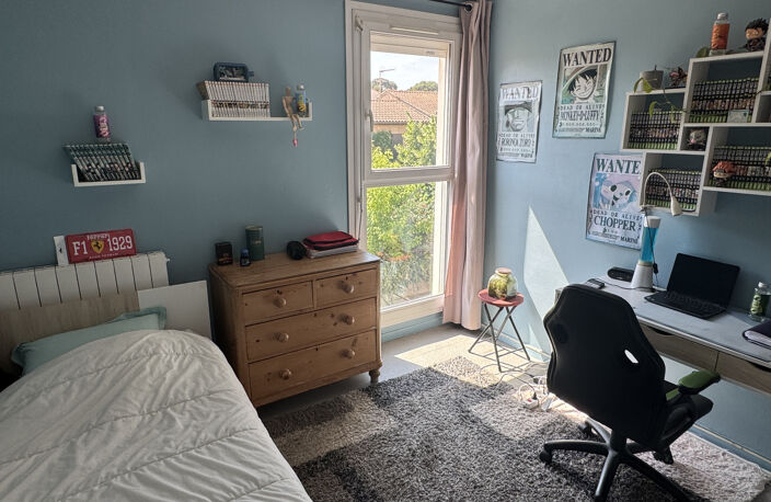 VENTE APPARTEMENT 4 PIECES MONTPELLIER OUEST — photo 4