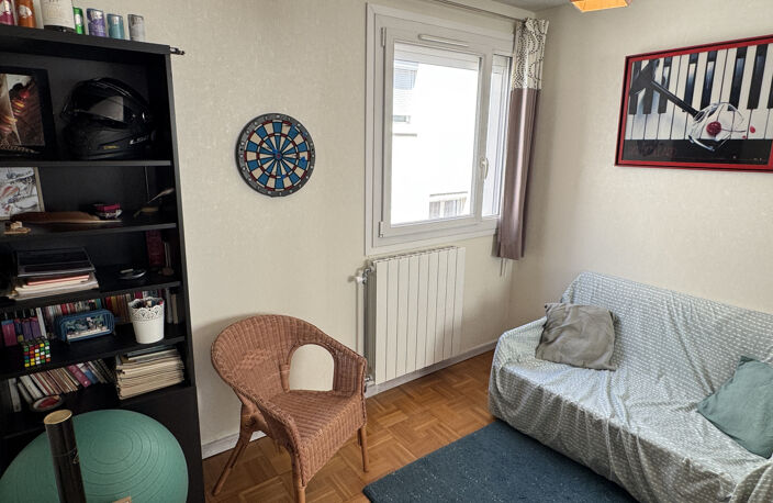 VENTE APPARTEMENT 4 PIECES MONTPELLIER OUEST — photo 5
