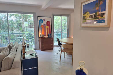 Appartement 3 pièces 380000 €