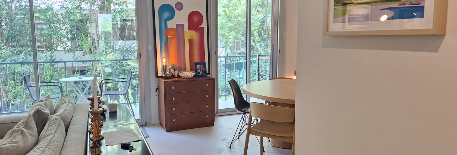 Appartement 3 Pièces 77 m² à vendre à Montpellier (34000)
