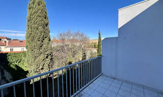 Appartement 2 Pièces 39 m² à louer à Montpellier (34000)