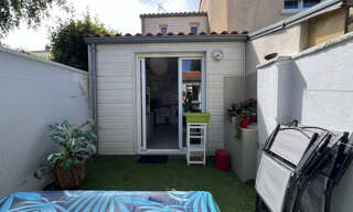 Maison 2 Pièces 51 m² à vendre à Les Sables-d'Olonne (85100)