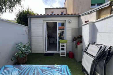 Maison 2 pièces 262500 €