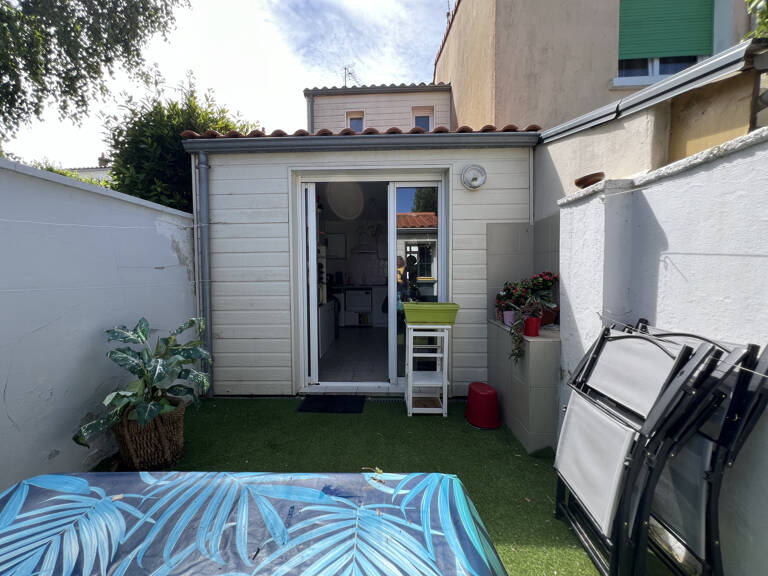 MAISON QUARTIER BEL AIR — photo 1