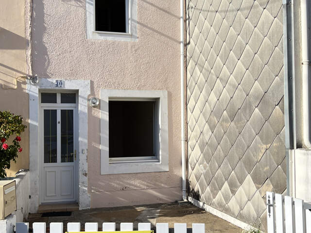 MAISON QUARTIER BEL AIR — photo du bien