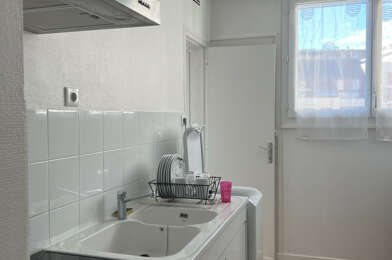 Appartement 4 pièces 1120 €