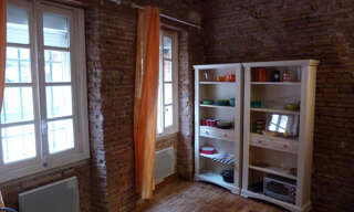 Appartement 2 Pièces 28 m² à louer à Toulouse (31300)