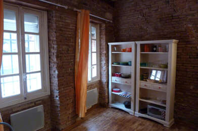 Appartement 2 pièces 640 €