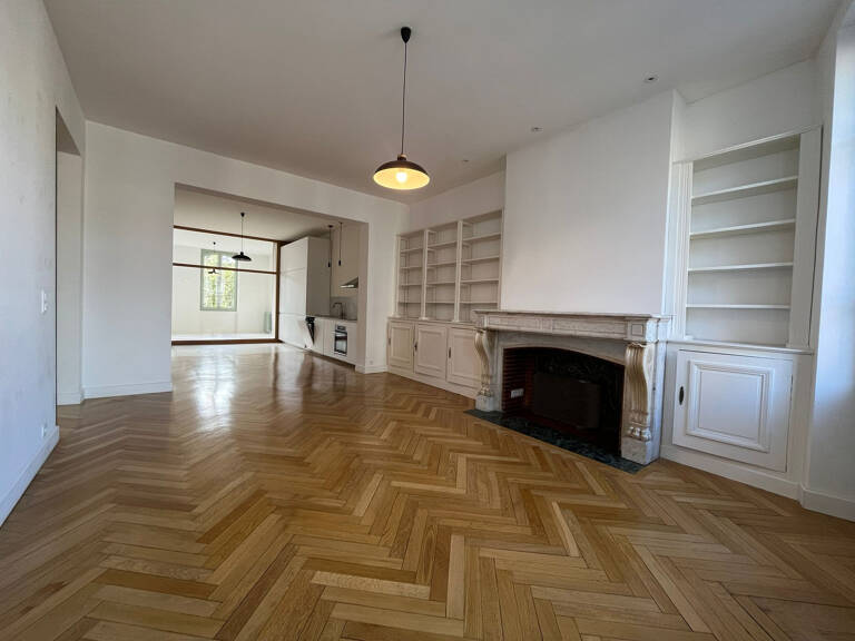 Appartement de charme coeur Saint-Cyprien — photo 1