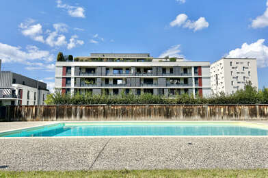 Appartement 4 pièces 430000 €
