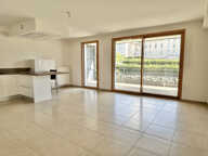 APPARTEMENT T4 DE 93 m2 + BALCON DANS RESIDENCE DE STANDING — photo 2