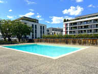 APPARTEMENT T4 DE 93 m2 + BALCON DANS RESIDENCE DE STANDING — photo 3