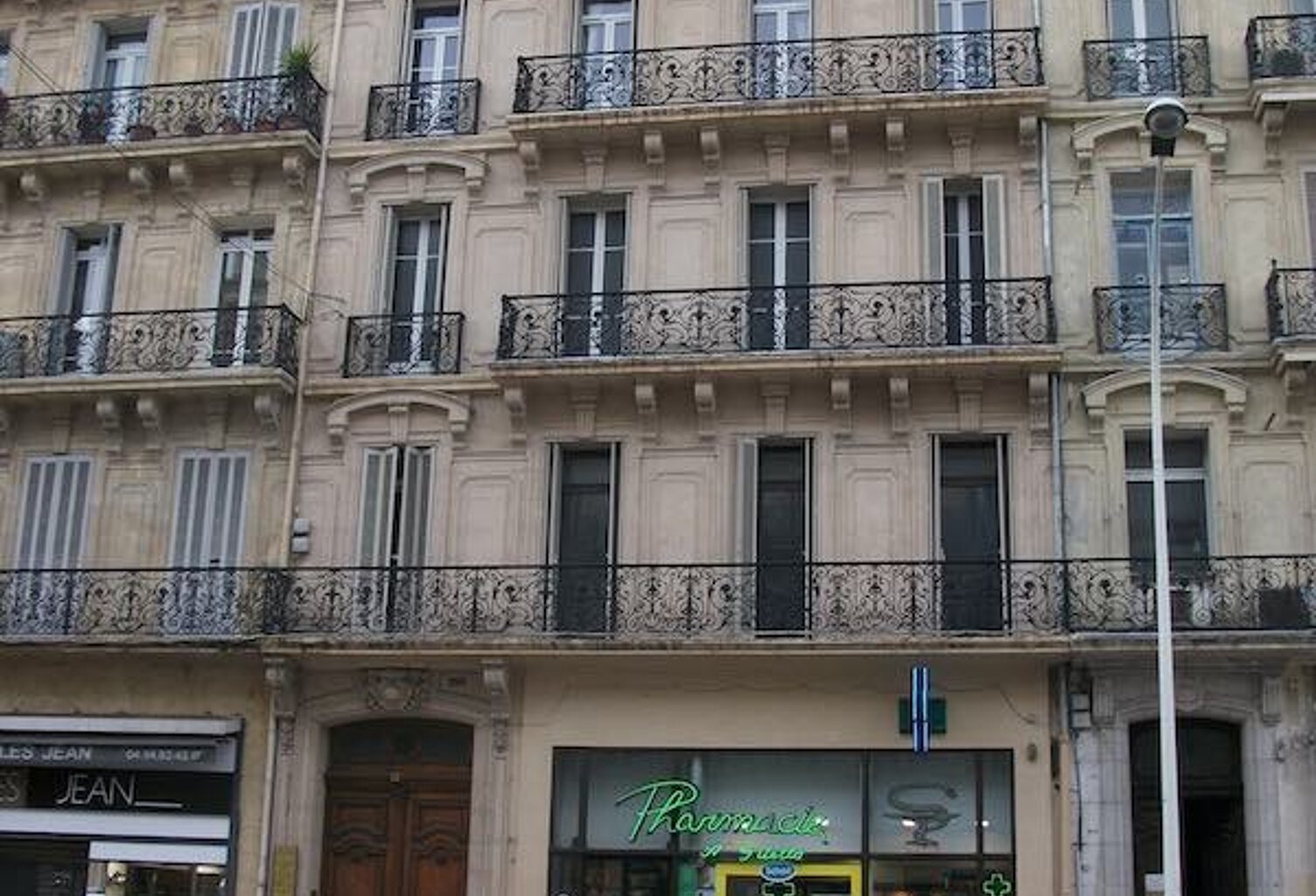 Haute ville — photo 1