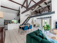 Francheville Le Haut, maison individuelle de 137m2 avec terrain de 1736m2. — photo 2