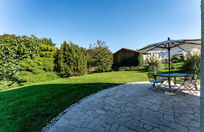 Francheville Le Haut, maison individuelle de 137m2 avec terrain de 1736m2. — photo 3