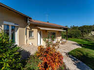 Francheville Le Haut, maison individuelle de 137m2 avec terrain de 1736m2. — photo 4
