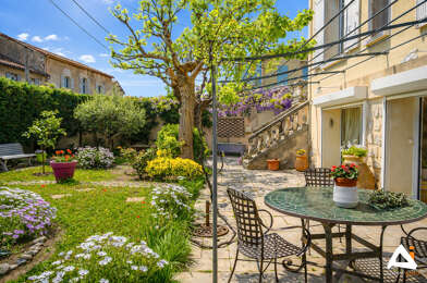 Maison 8 pièces 1498000 €