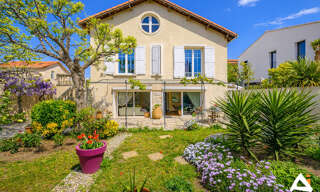 Maison 8 Pièces 189 m² à vendre à Marseille 8 (13008)
