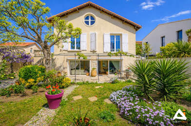 Maison 8 pièces 1498000 €