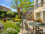 ST Giniez, Parc Borely, MAISON 189M2, 5/6 chambres, JARDIN, plein sud et garage — photo 2