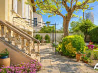 ST Giniez, Parc Borely, MAISON 189M2, 5/6 chambres, JARDIN, plein sud et garage — photo 3
