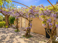 ST Giniez, Parc Borely, MAISON 189M2, 5/6 chambres, JARDIN, plein sud et garage — photo 4