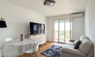 Appartement 3 Pièces 57 m² à louer à Nice (06200)