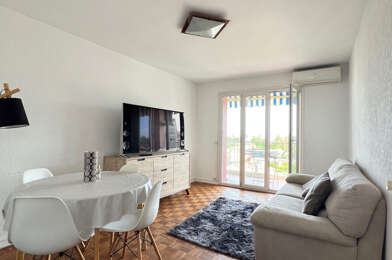 Appartement 3 pièces 1200 €