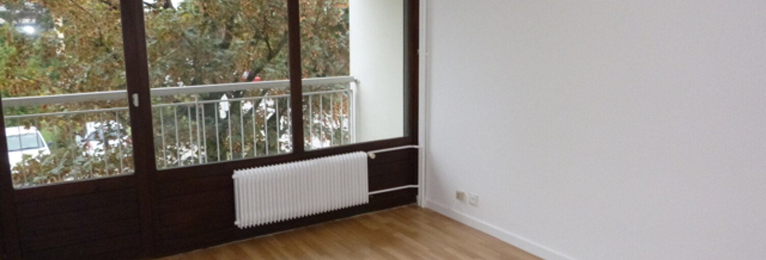 Appartement 2 Pièces 43 m² à louer à Ambilly (74100)