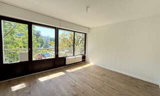 Appartement 2 Pièces 43 m² à louer à Ambilly (74100)